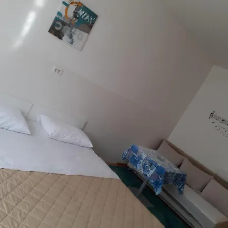 Megi Apartment Mostar