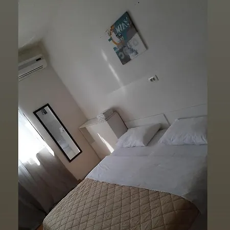 Megi Apartman