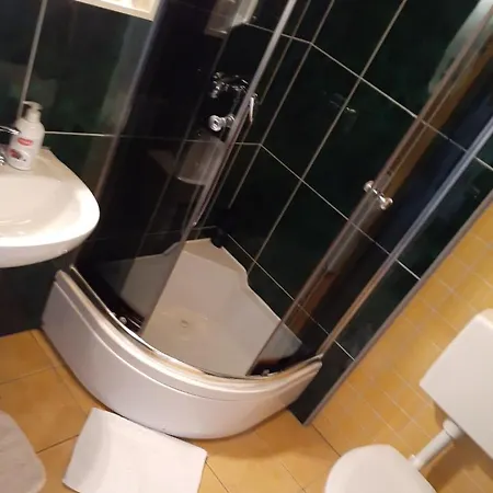 Apartamento Megi *
