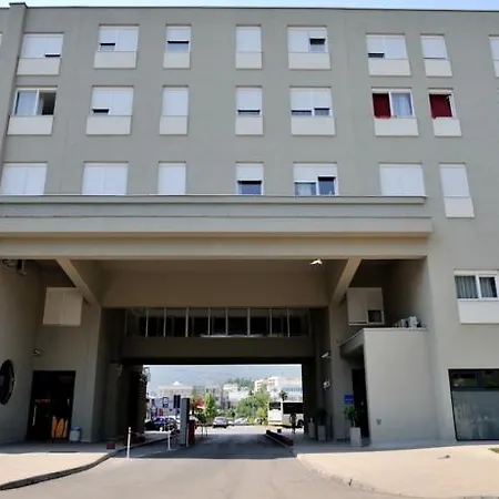 Megi Apartment Mostar