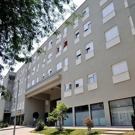 Apartamento Megi Mostar