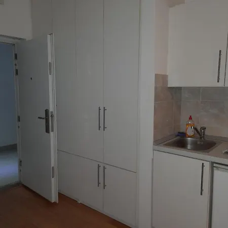 Appartement Megi