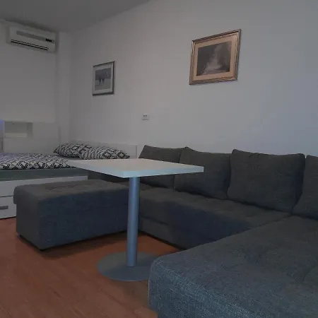 Megi Apartment Mostar