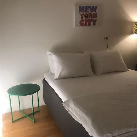 Megi Apartment