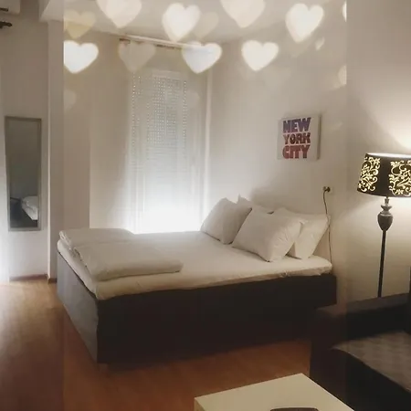 Apartment Megi Mostar