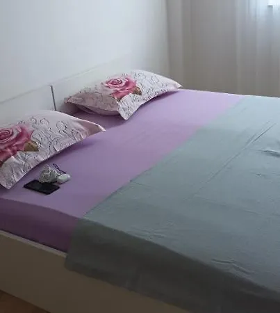Megi Apartment Mostar