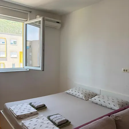 Megi Apartamento Mostar
