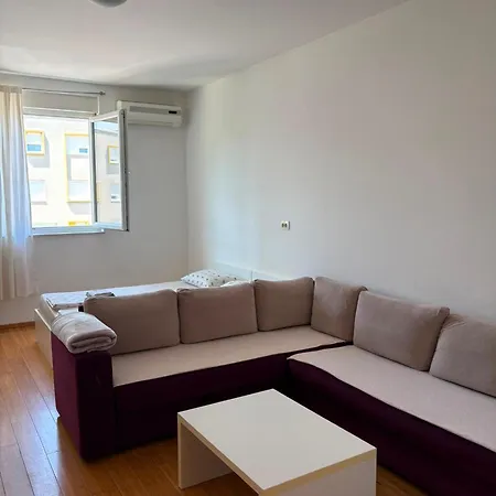 Apartamento Megi *