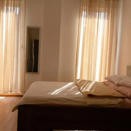 Megi Appartement