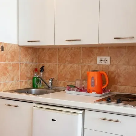 Appartement Megi
