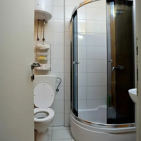 Megi Apartment Mostar