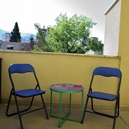 Apartman Megi Mostar