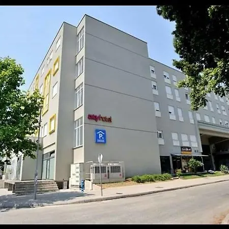 Megi Apartment Mostar