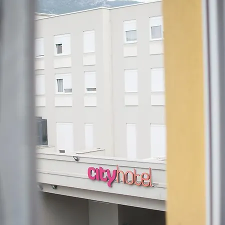 Appartement Megi Mostar
