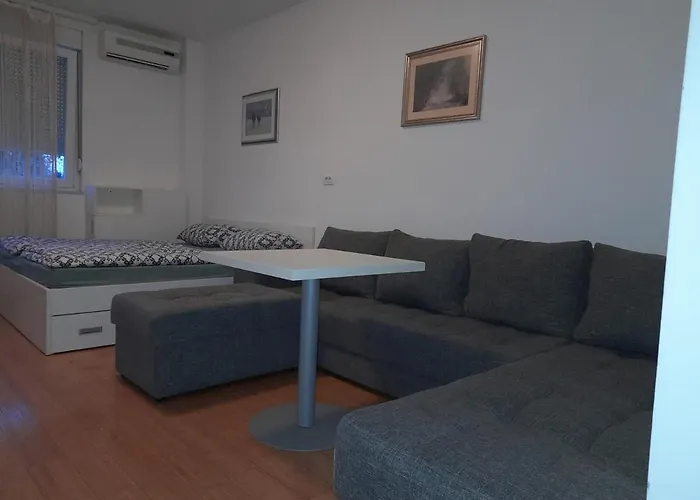 Megi Apartament Mostar