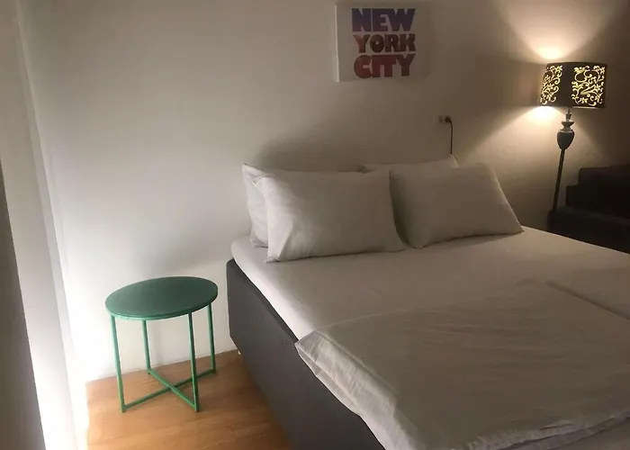Megi Apartament